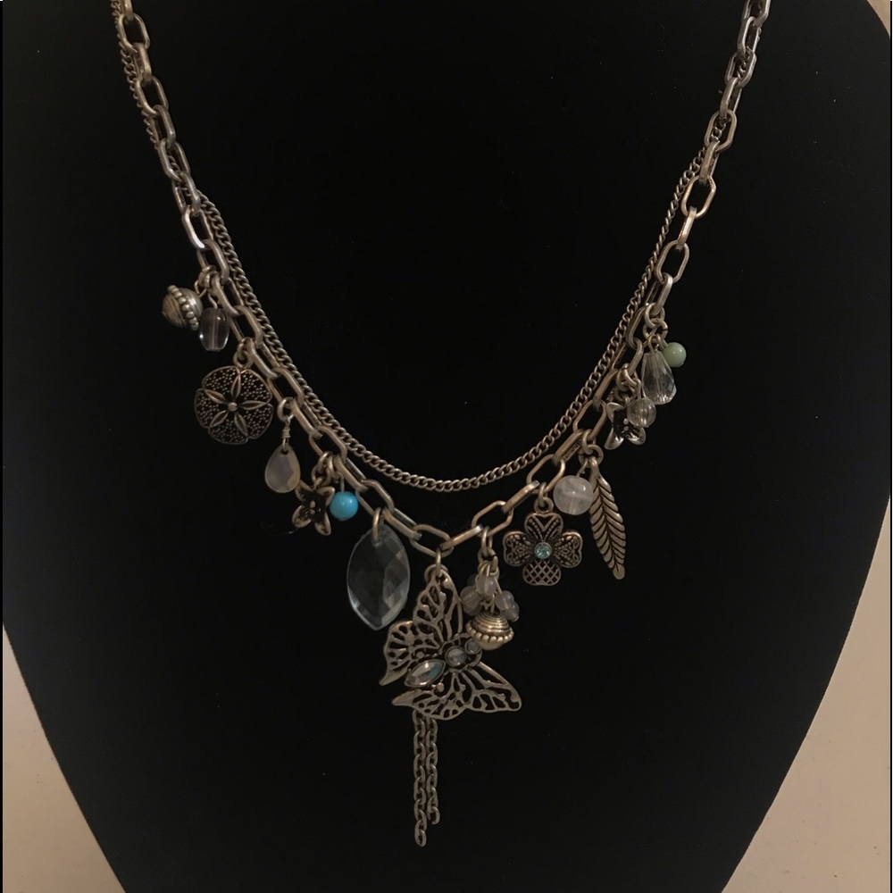 Park Lane necklace